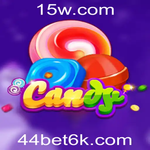 Candy: O Jogo Divertido e Estratégico com a Parceria de 44bet