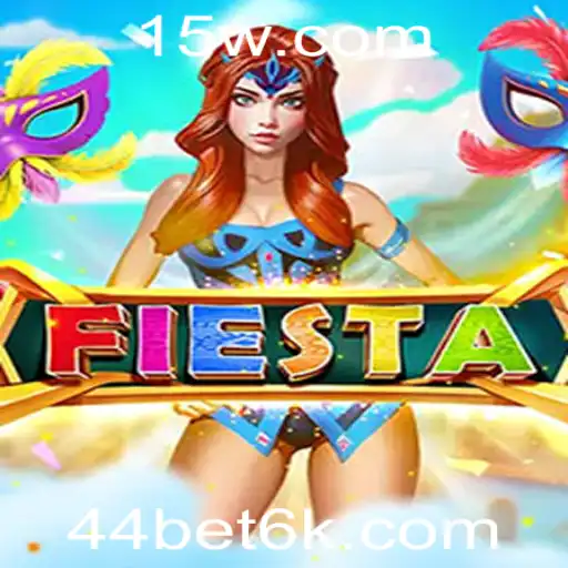 Descubra o Jogo Fiesta e a Experiência 44bet
