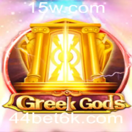 Explorando o Fascinante Mundo de GreekGods: O Jogo de Estratégia e Mitologia
