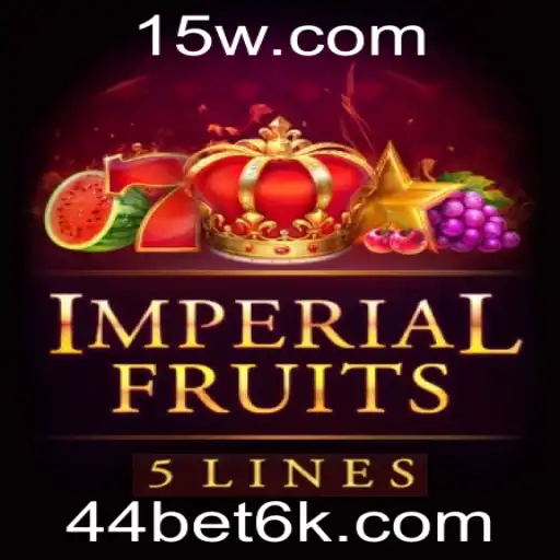 Explorando o Universo do Jogo ImperialFruits5: Regras e Inovações com 44bet