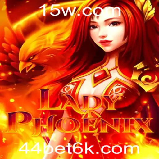 Explorando o Universo de LadyPhoenix: O Jogo Inovador com 44bet