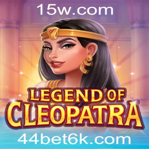 Descoberta e Exploração de LegendOfCleopatra