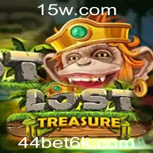 Descubra LostTreasure: Um Jogo de Estratégia e Aventura com 44bet