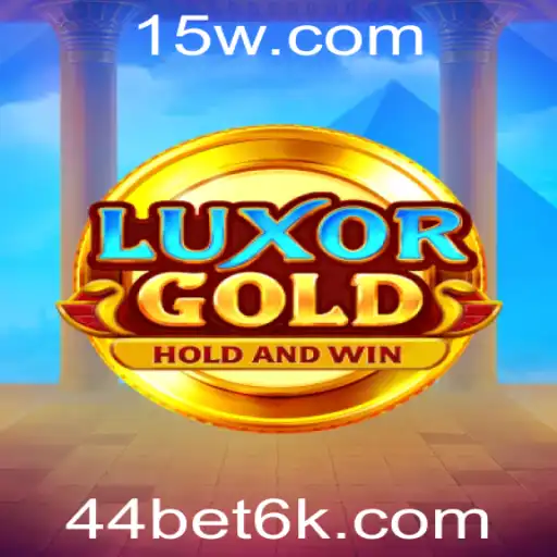 LuxorGold: A Nova Sensação dos Jogos de Azar com 44bet