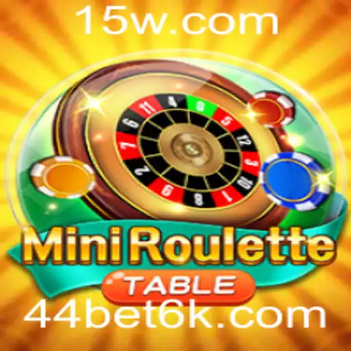 Descobrindo o Mundo Fascinante do MiniRoulette com 44bet