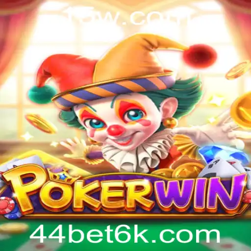 Descubra o Mundo do POKERWIN e a Estratégia da 44bet