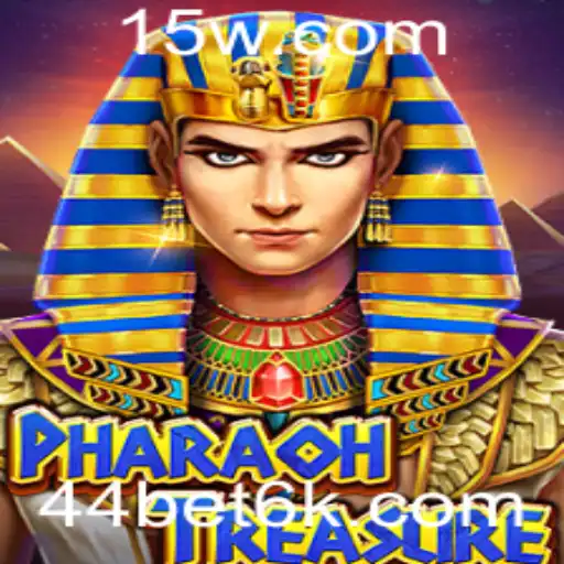 A Aventura Inesquecível de PharaohTreasure