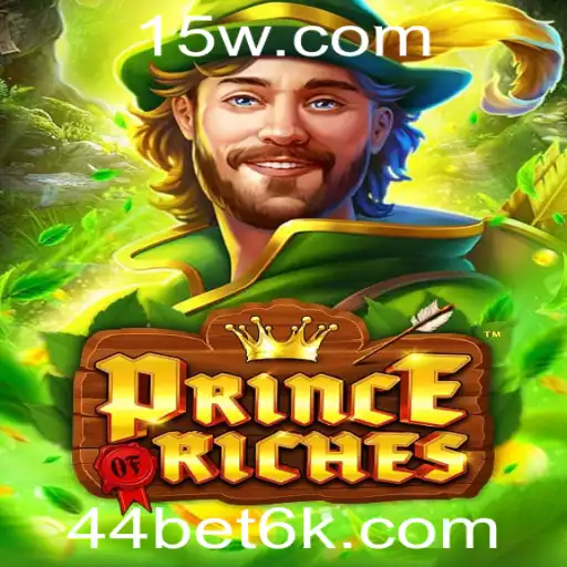Explorando o Universo de PrinceOfRiches: Um Mergulho no Jogo