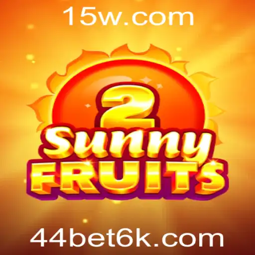 Explorando SunnyFruits2: Uma Nova Experiência de Jogo em 44bet