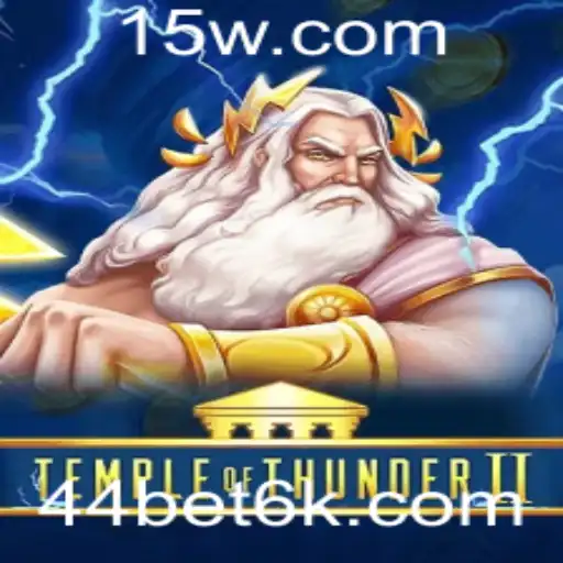 Explore TempleofThunderII: Um Novo Mundo de Aventura Digital