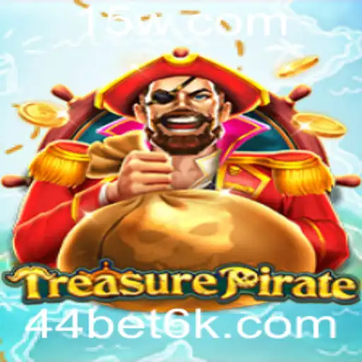 Descubra o Fascinante Mundo de TreasurePirate: Um Jogo Cheio de Aventura e Estratégia