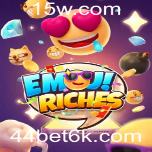 Descubra o EmojiRiches: Aventura e Emoção nos Jogos Online
