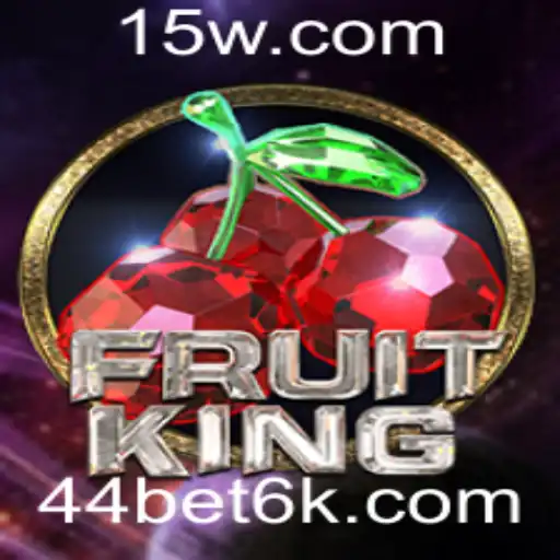 Descubra FruitKing: O Novo Fenômeno no Mundo dos Jogos com 44bet