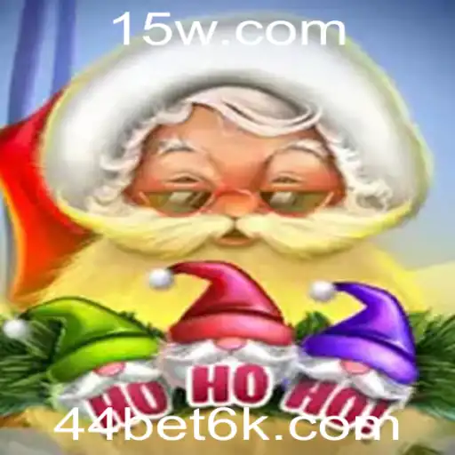 HoHoHo: Um Novo Fenômeno no Mundo dos Jogos com 44bet