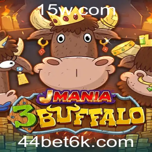 JMania3Buffalo: Conheça o Novo Jogo e Suas Regras Envolventes