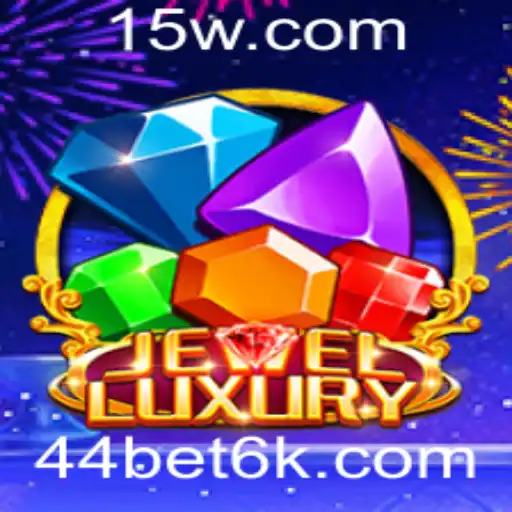 JewelLuxury: O Mundo Fascinante do Novo Jogo de Joias com 44bet