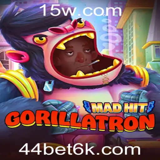 Desbravando MadHitGorillatron: Um Guia Abrangente para Jogar e Vencer