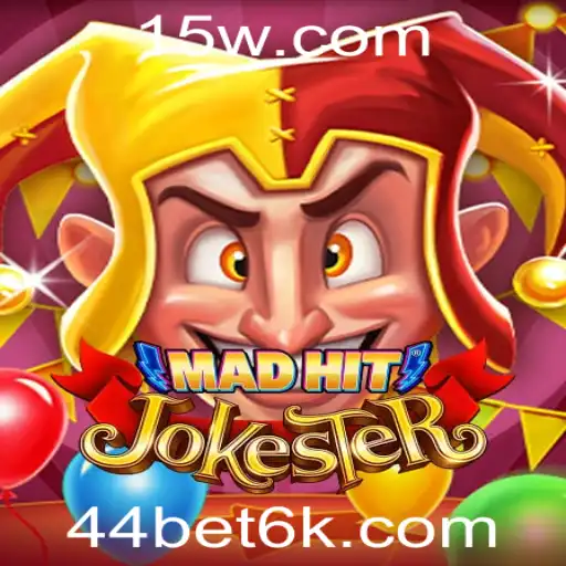 Descubra o Mundo de MadHitJokester: Um Jogo de Aventura Inovador