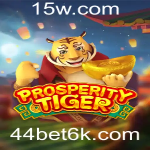 Descubra o Universo de ProsperityTiger: O Jogo Que Conquistou 44bet