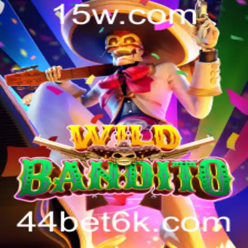 Explorando o Mundo Aventureiro de WildBandito com 44bet